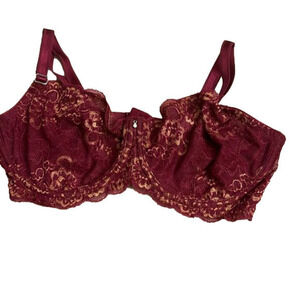 Nwot Fredericks Of Hollywood Underwire Bra